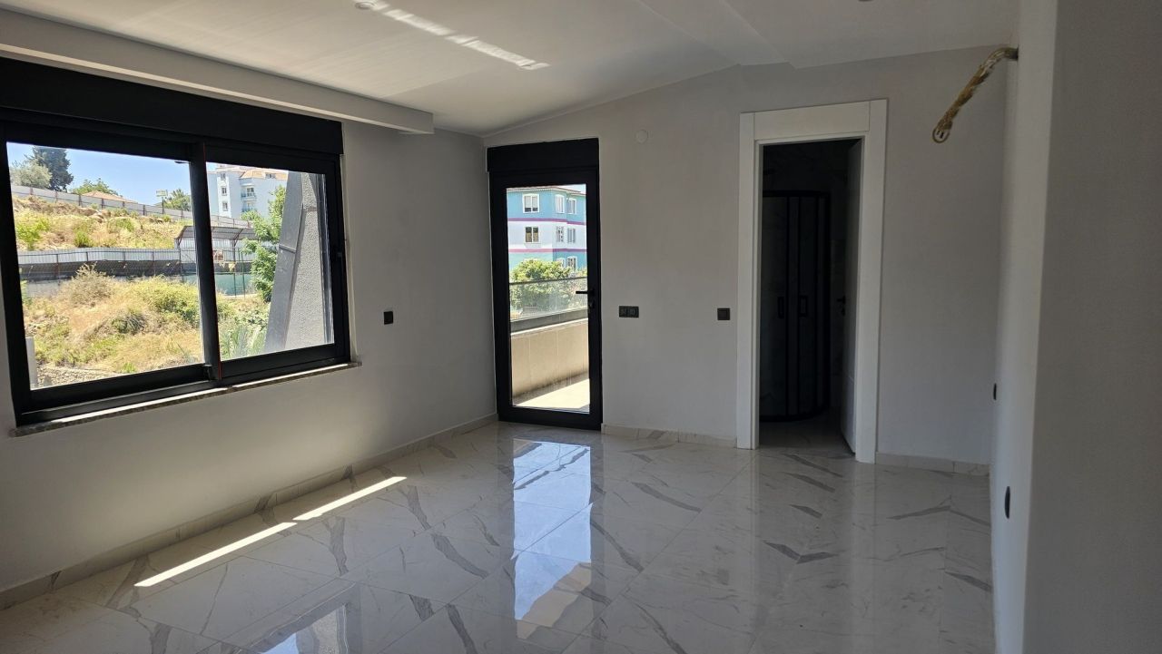Appartamenti a Kestel, Turchia, 154 m² - foto 7