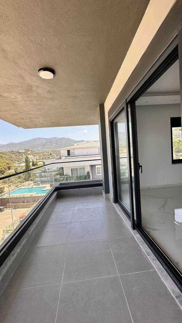 Appartamenti a Kestel, Turchia, 154 m² - foto 16