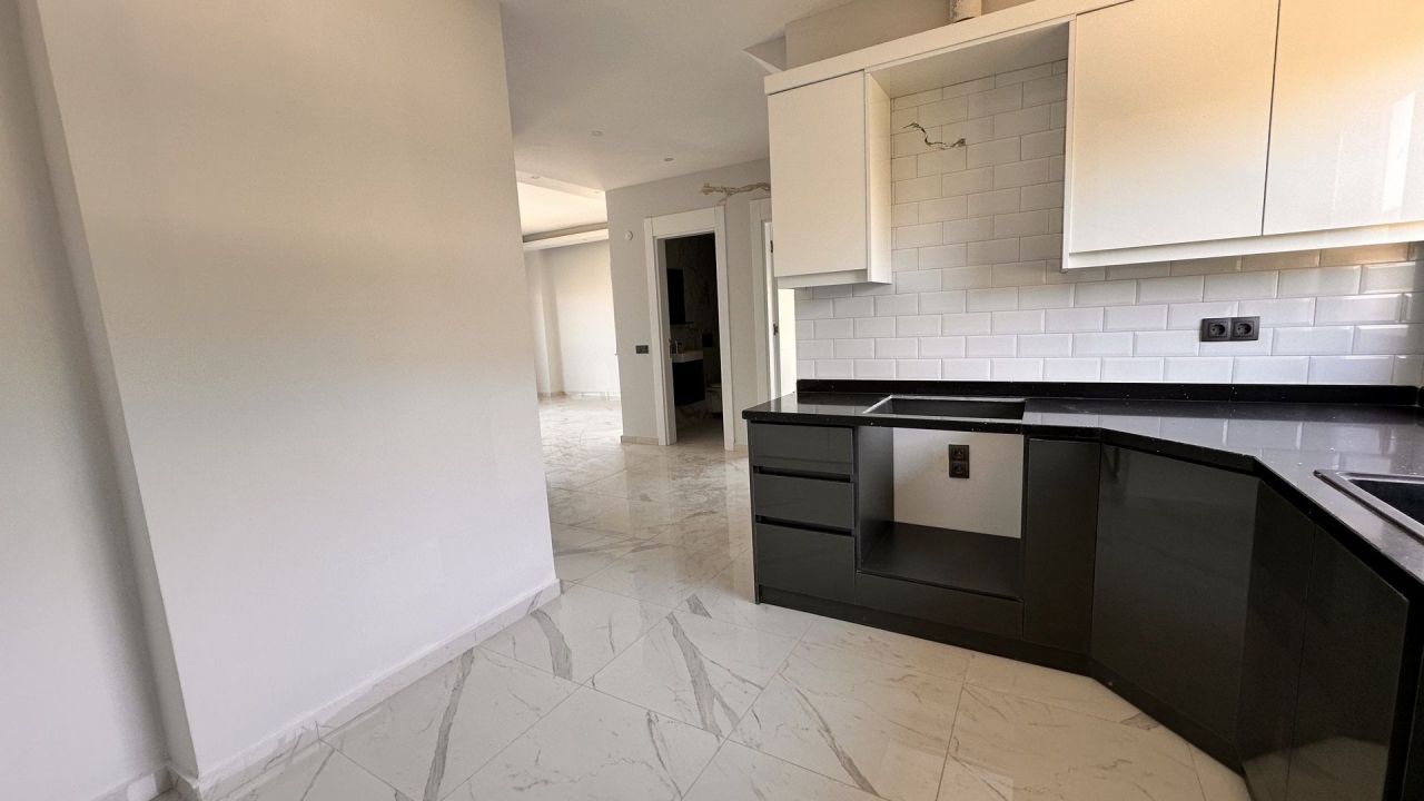 Appartamenti a Kestel, Turchia, 154 m² - foto 9