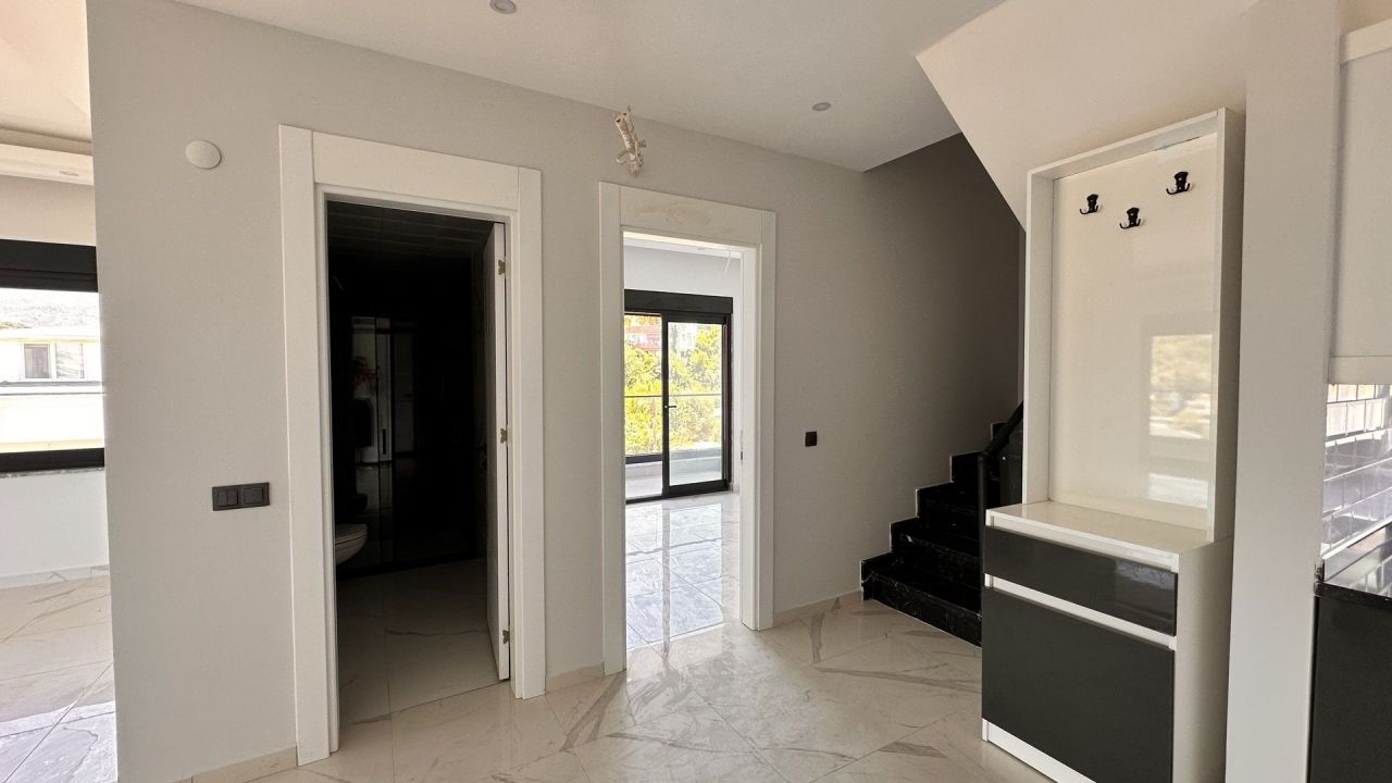 Appartamenti a Kestel, Turchia, 154 m² - foto 10