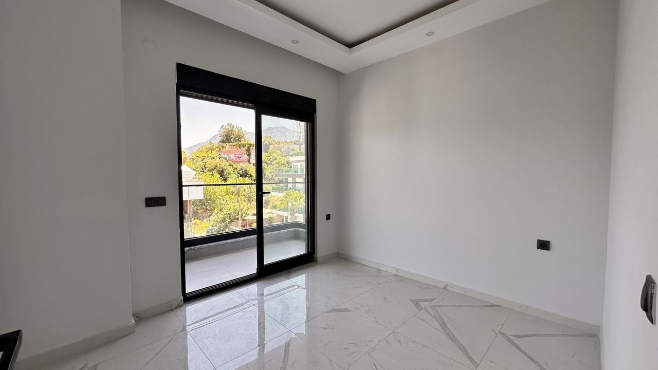 Appartamenti a Kestel, Turchia, 154 m² - foto 11