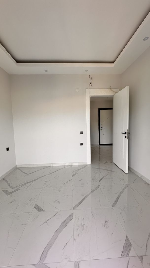 Appartamenti a Kestel, Turchia, 154 m² - foto 12