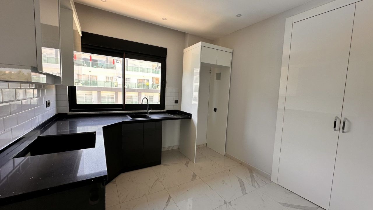 Appartamenti a Kestel, Turchia, 154 m² - foto 8