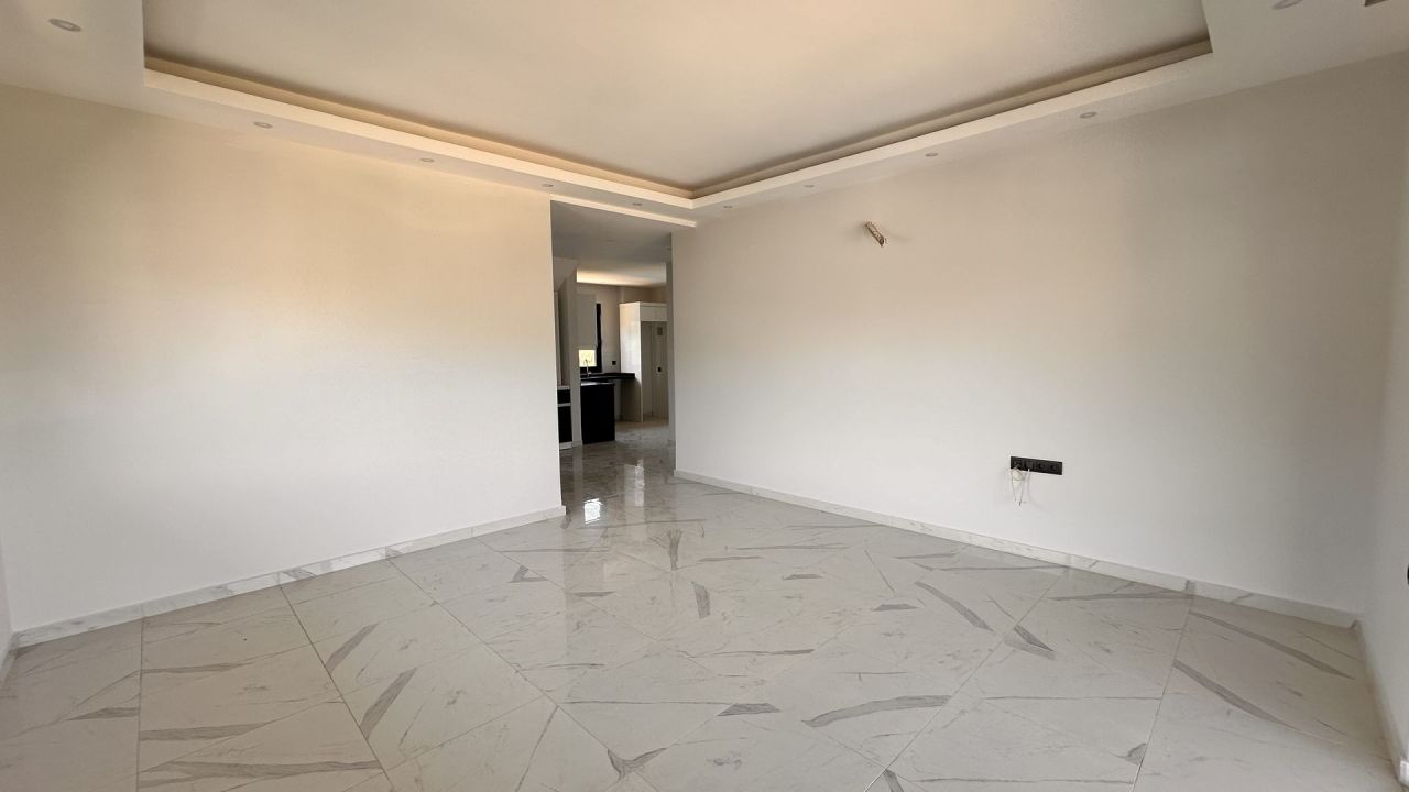 Appartamenti a Kestel, Turchia, 154 m² - foto 15
