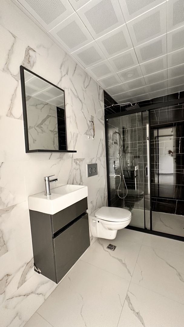 Appartamenti a Kestel, Turchia, 154 m² - foto 13