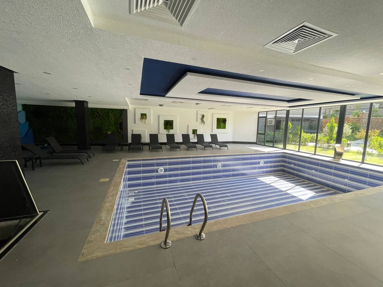 Appartement à Alanya, Turquie, 52 m² - image 11