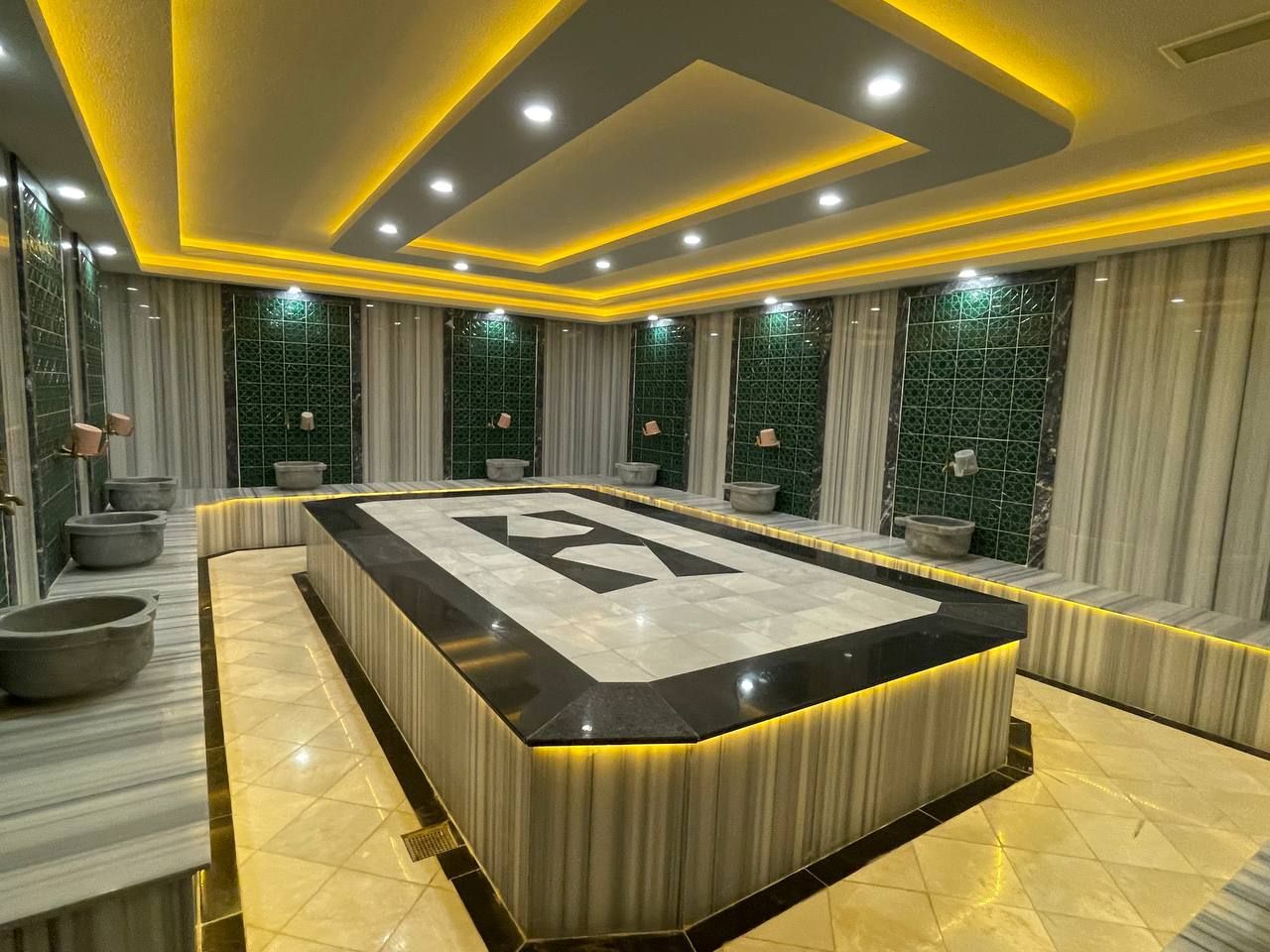 Appartement à Alanya, Turquie, 52 m² - image 10