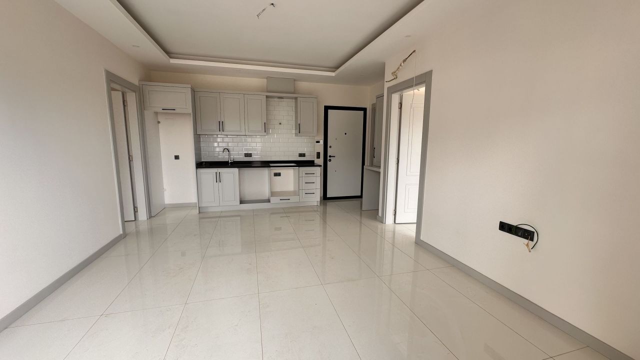 Wohnung in Alanya, Türkei, 132 m² - Foto 8