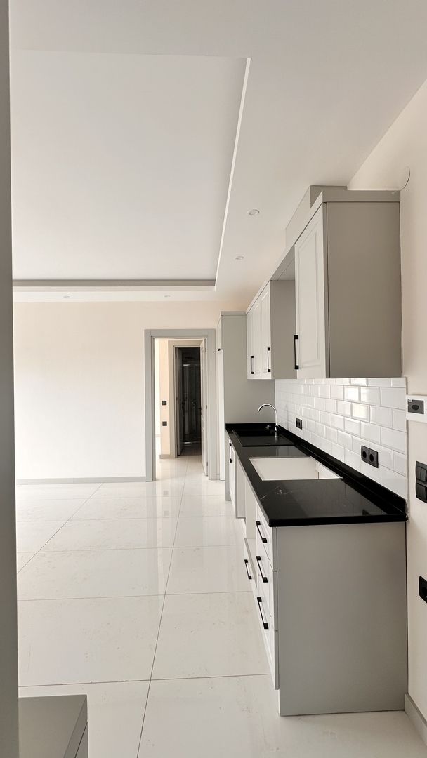 Wohnung in Alanya, Türkei, 132 m² - Foto 10