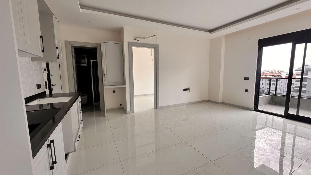 Wohnung in Alanya, Türkei, 132 m² - Foto 14