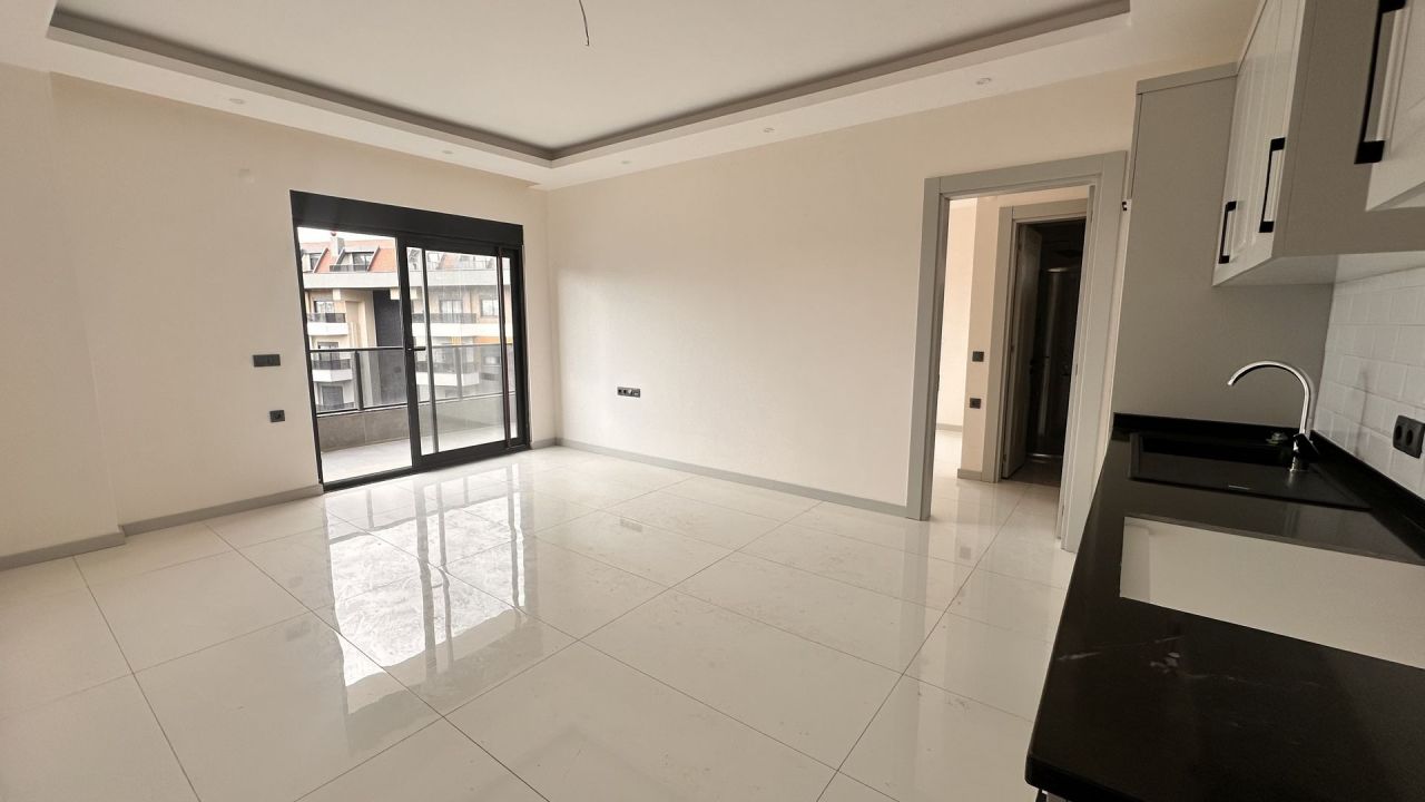 Wohnung in Alanya, Türkei, 132 m² - Foto 11