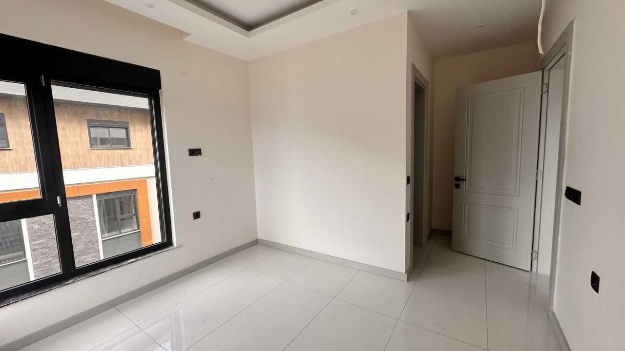Wohnung in Alanya, Türkei, 132 m² - Foto 12