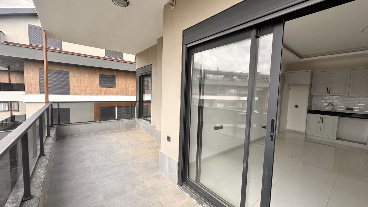 Wohnung in Alanya, Türkei, 132 m² - Foto 17