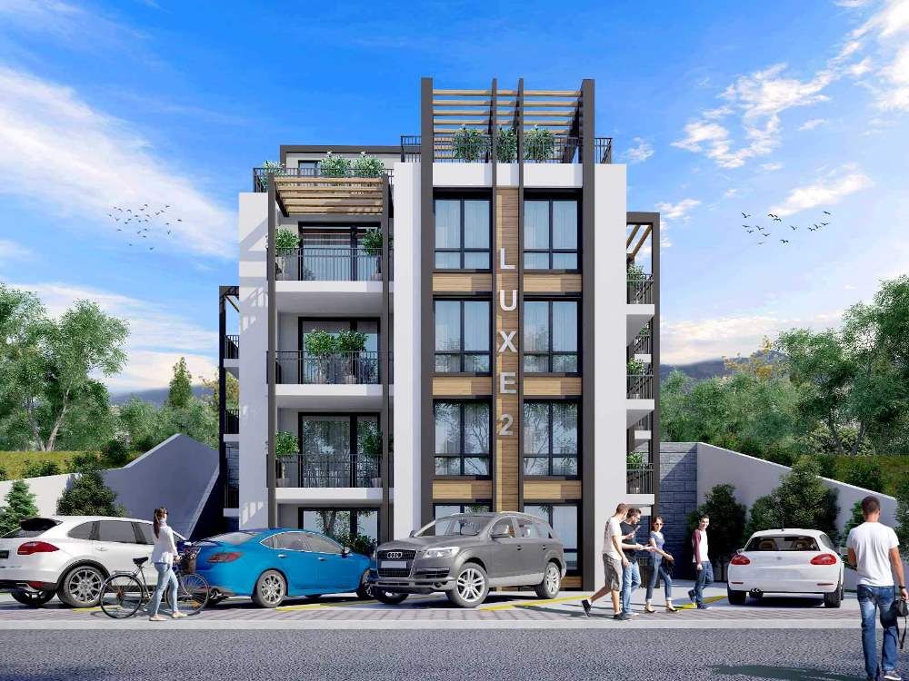 Wohnung in Obsor, Bulgarien, 52 m² - Foto 5