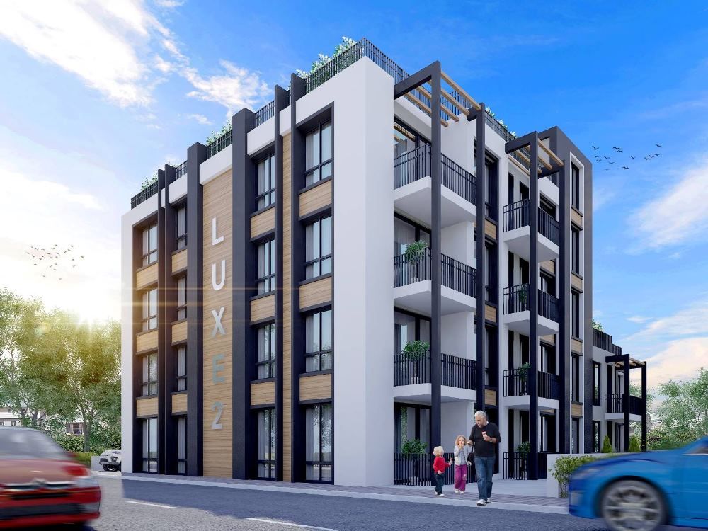 Wohnung in Obsor, Bulgarien, 52 m² - Foto 3