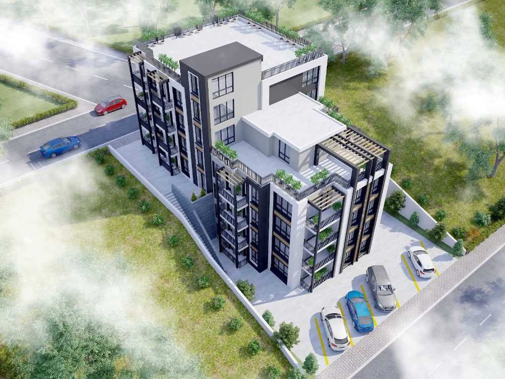 Wohnung in Obsor, Bulgarien, 52 m² - Foto 7