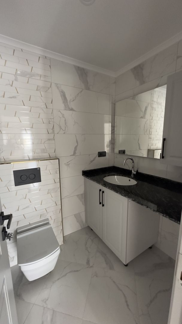 Wohnung in Alanya, Türkei, 197 m² - Foto 18