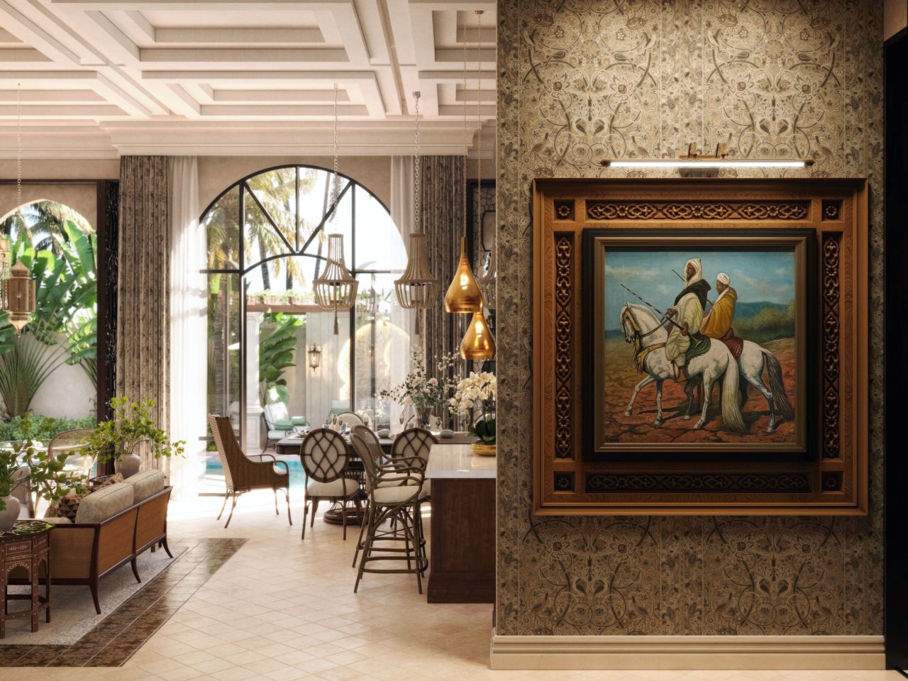 Villa in Bukit, Indonesia, 136 m² - picture 12