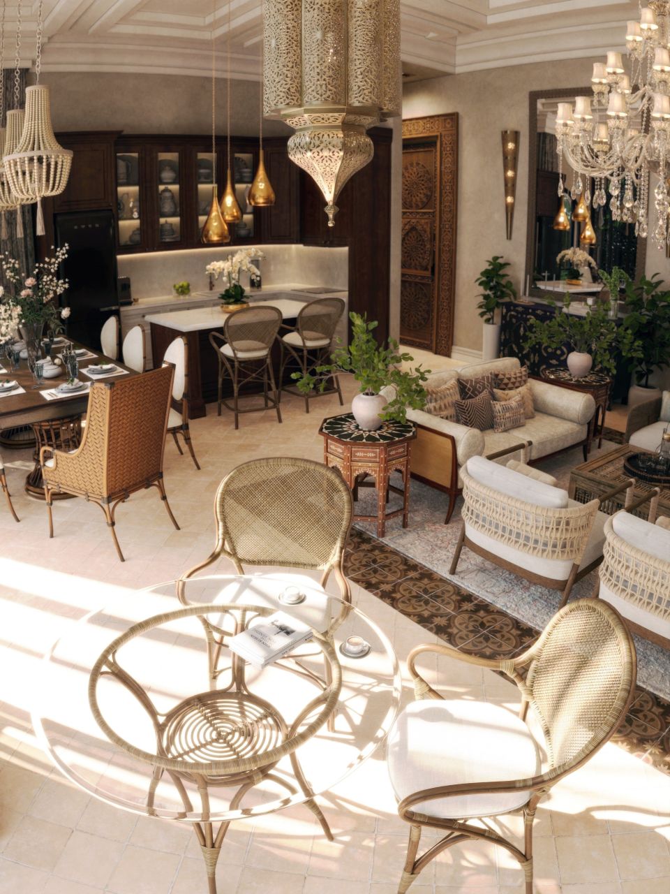 Villa in Bukit, Indonesia, 136 m² - picture 9