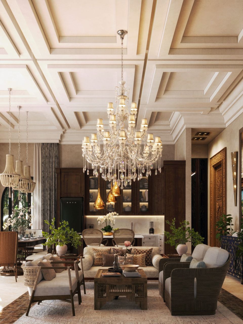 Villa in Bukit, Indonesia, 136 m² - picture 14