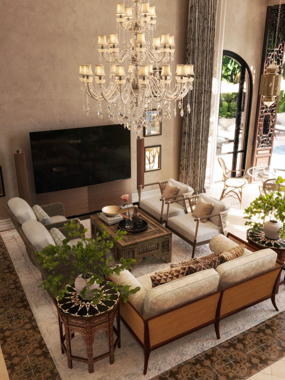 Villa in Bukit, Indonesia, 136 m² - picture 13