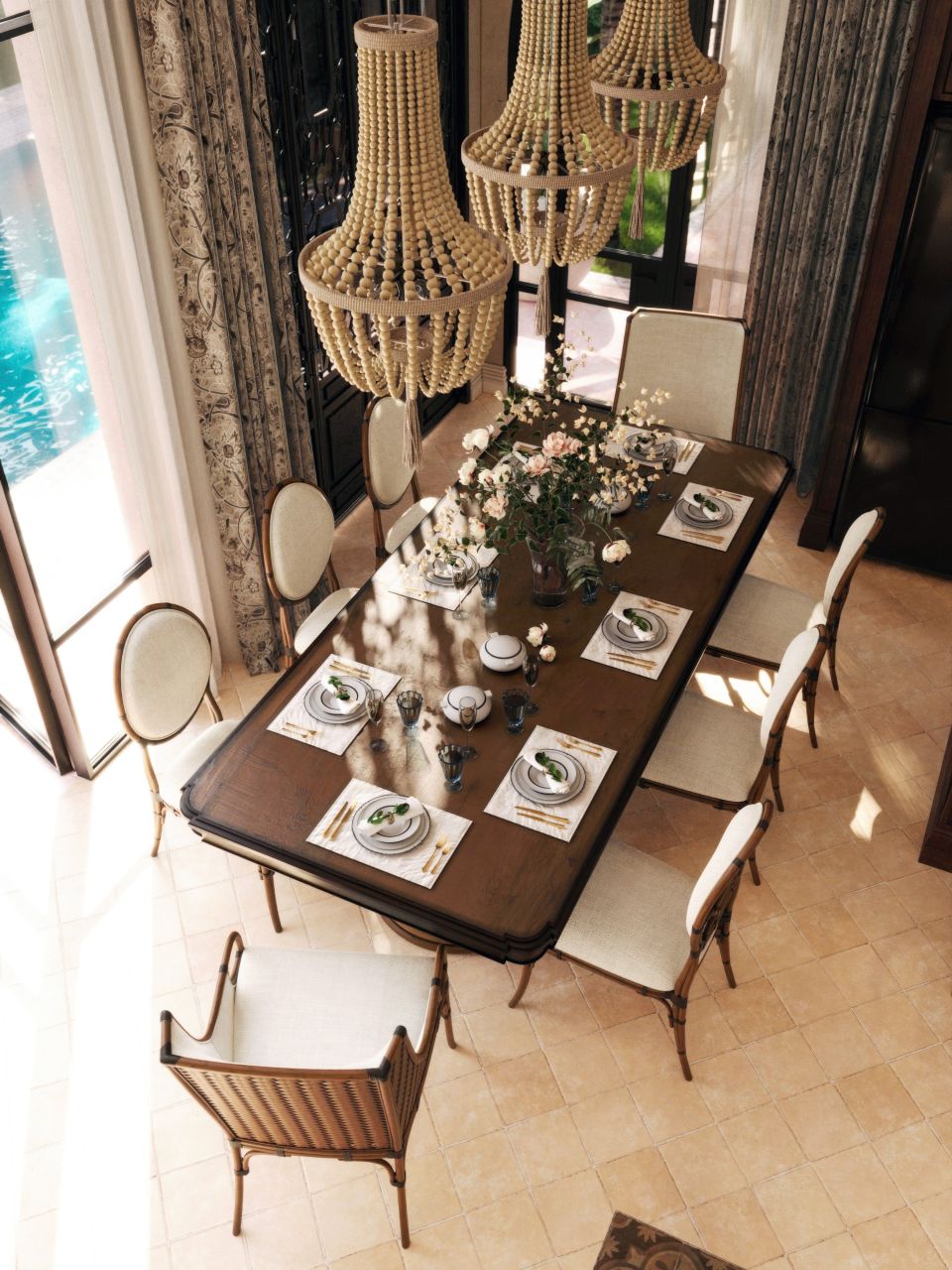 Villa in Bukit, Indonesia, 136 m² - picture 7