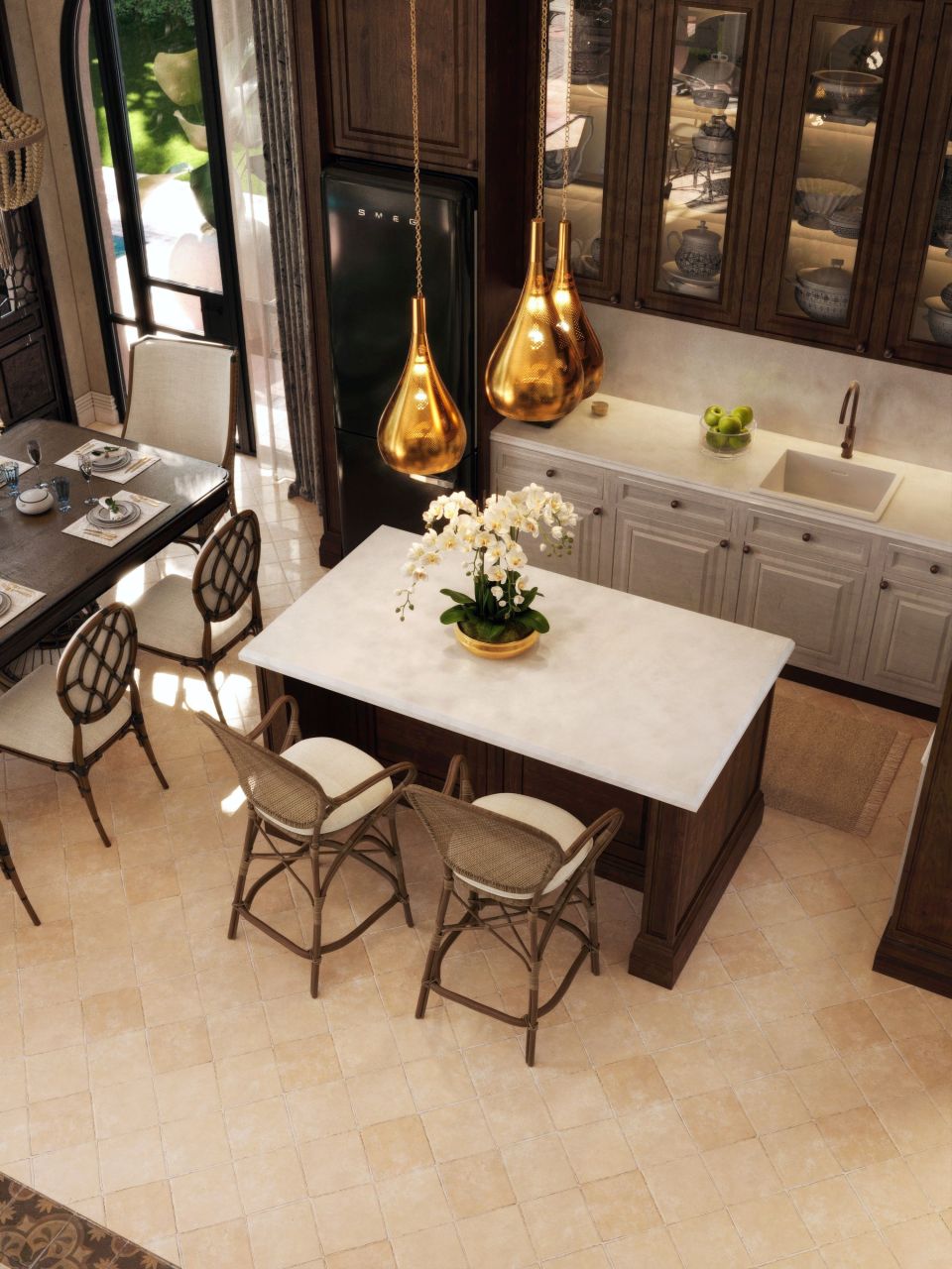 Villa in Bukit, Indonesia, 136 m² - picture 11