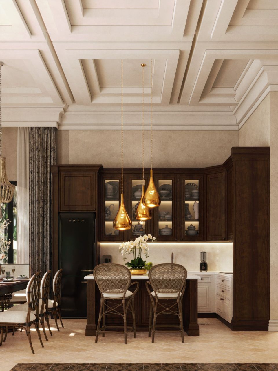 Villa in Bukit, Indonesia, 136 m² - picture 17