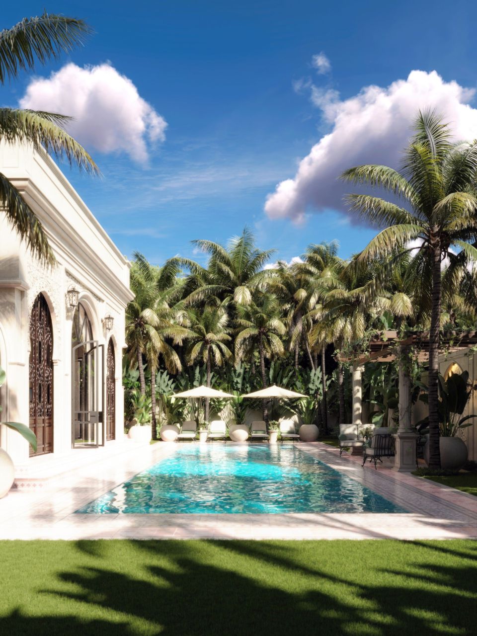 Villa in Bukit, Indonesia, 136 m² - picture 6