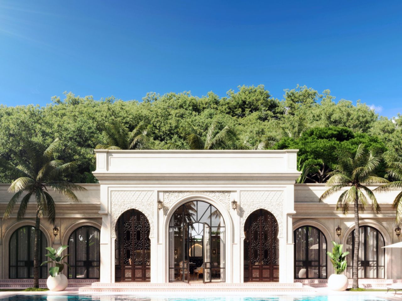 Villa in Bukit, Indonesia, 136 m² - picture 2