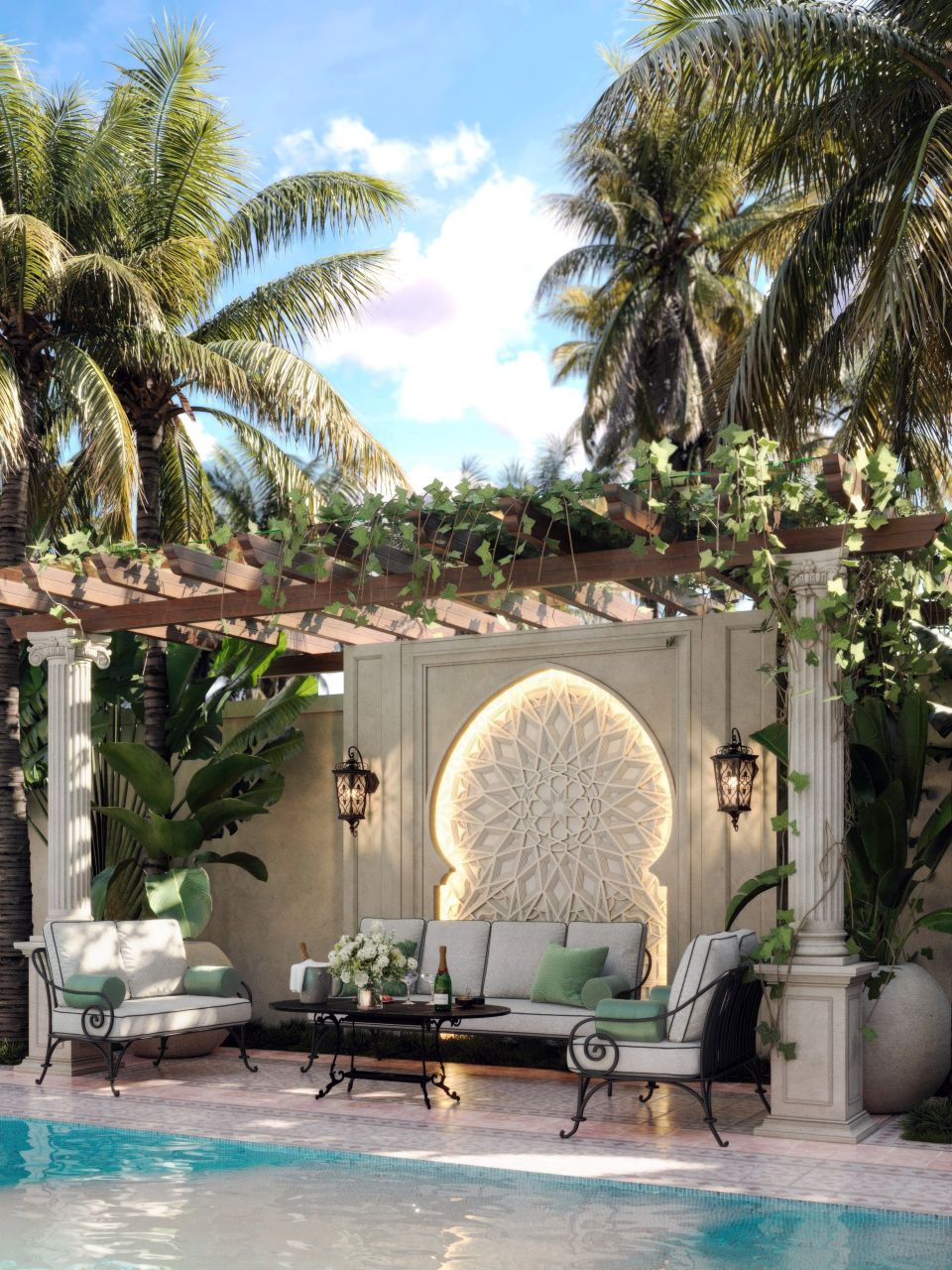 Villa in Bukit, Indonesia, 136 m² - picture 3