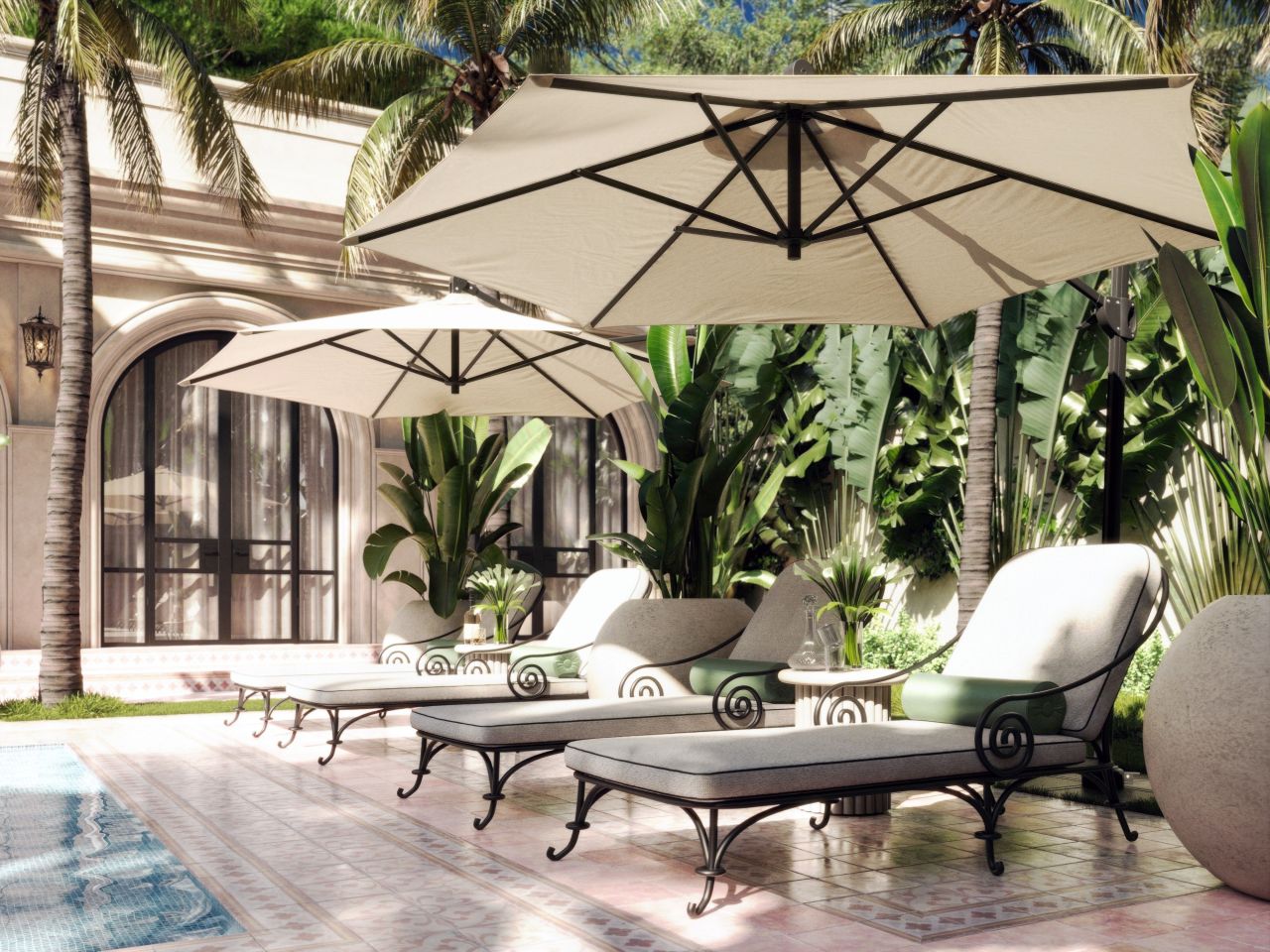 Villa in Bukit, Indonesia, 136 m² - picture 5