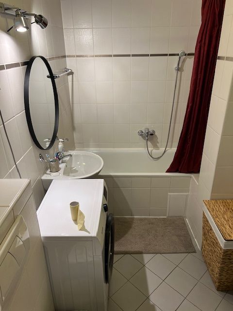 Piso en Budapest, Hungría, 51 m² - imagen 6