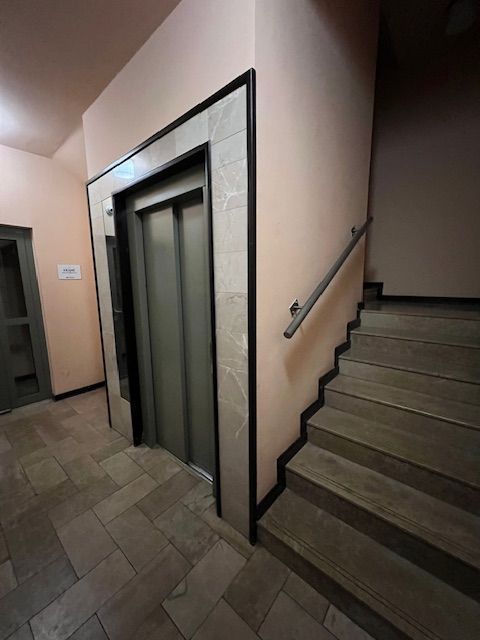 Piso en Budapest, Hungría, 51 m² - imagen 4