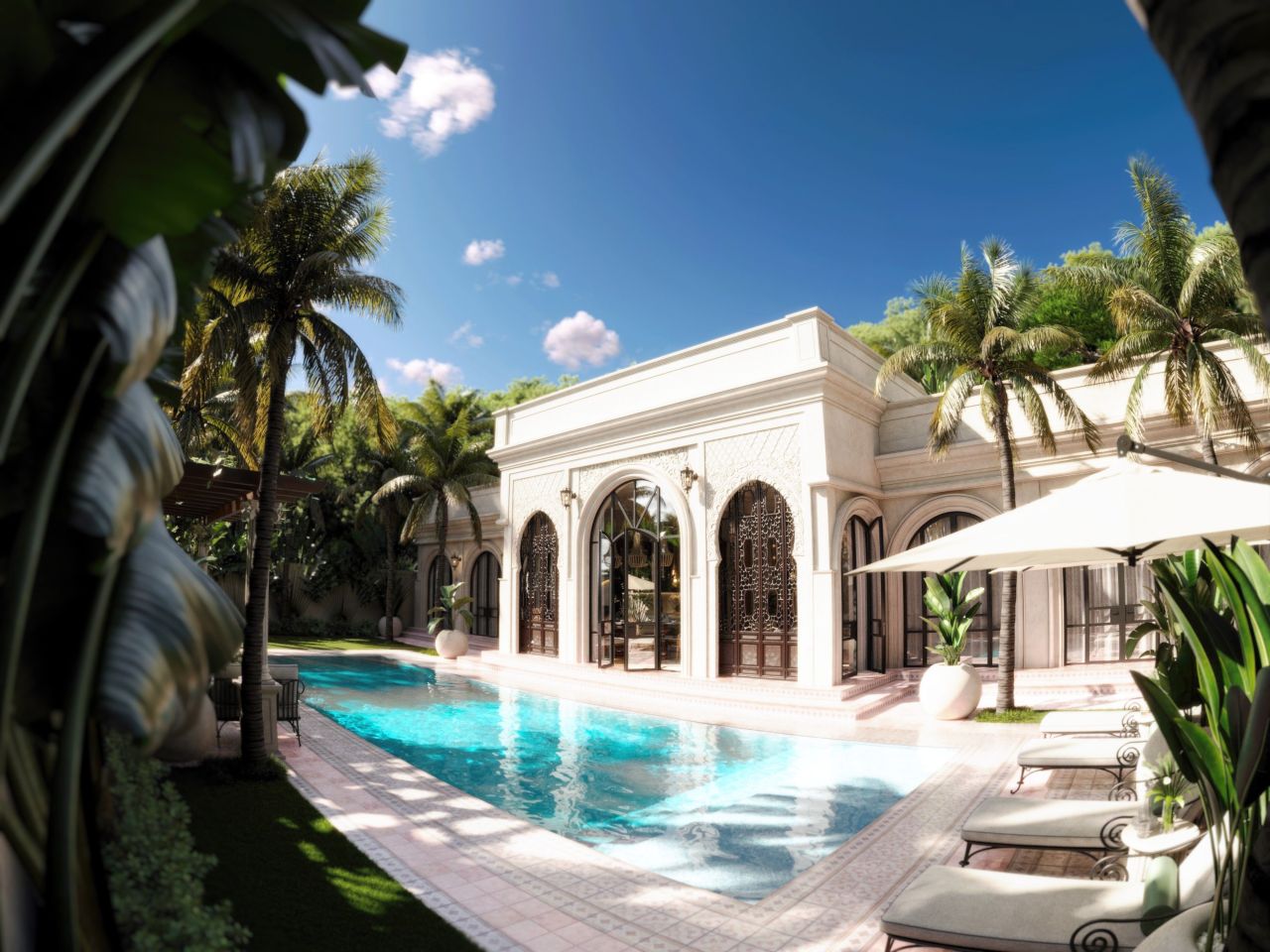 Villa a Bukit, Indonesia, 250 m² - foto 2