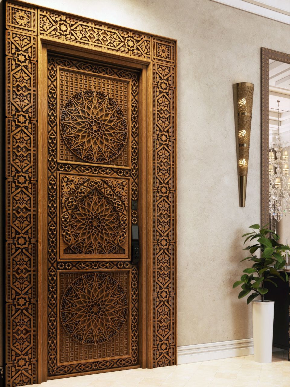 Villa a Bukit, Indonesia, 250 m² - foto 10