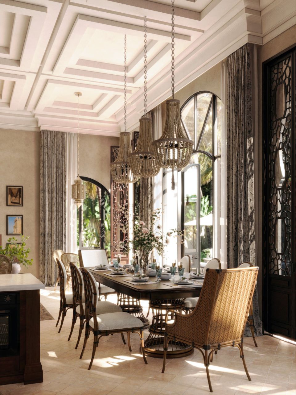 Villa a Bukit, Indonesia, 250 m² - foto 15