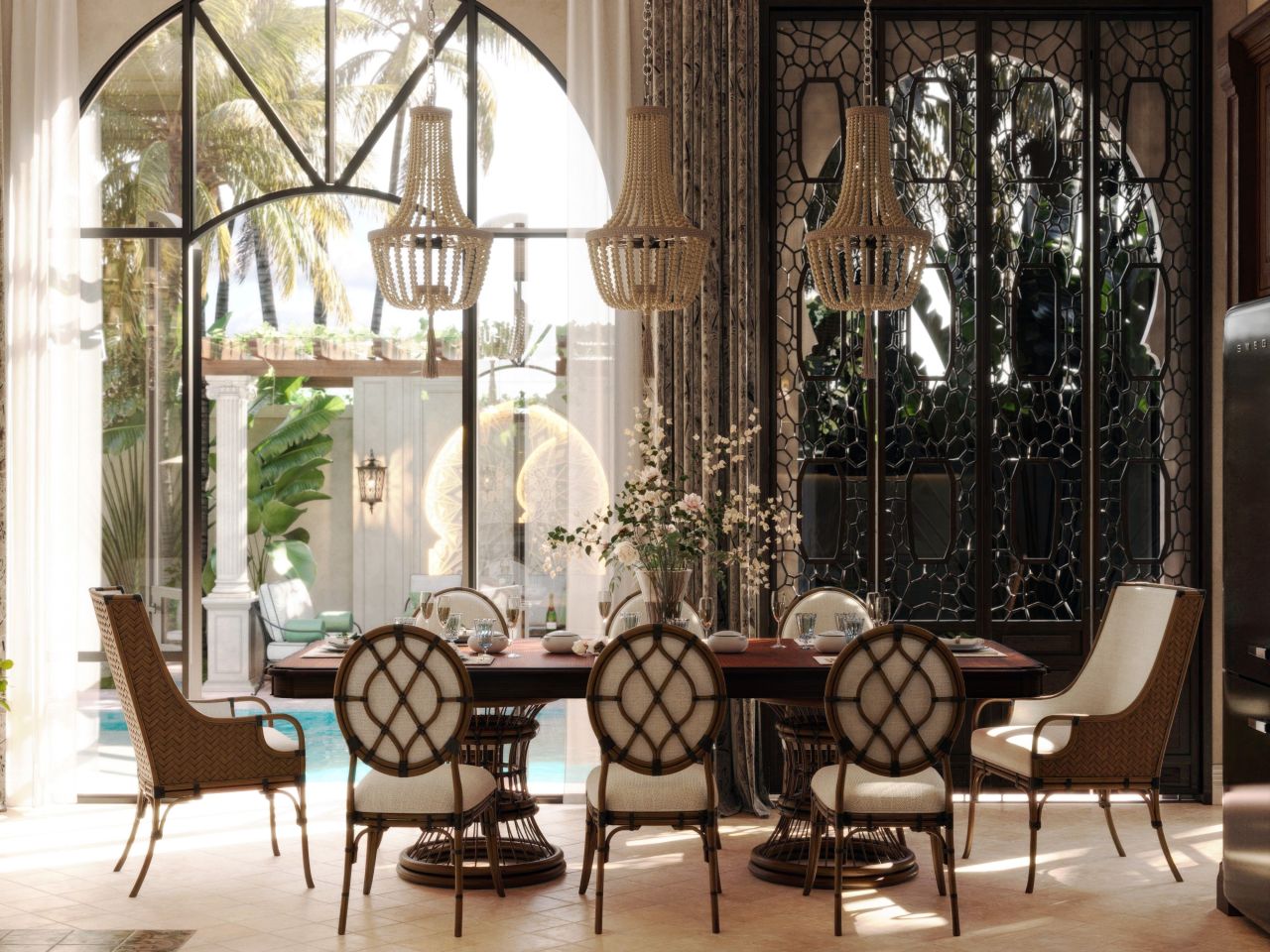 Villa a Bukit, Indonesia, 250 m² - foto 16