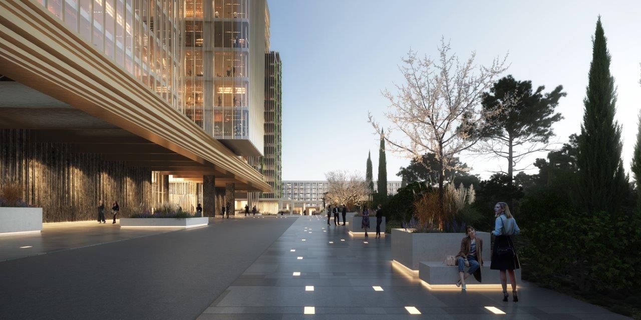 Appartamenti a Nicosia, Cipro, 81.5 m² - foto 5