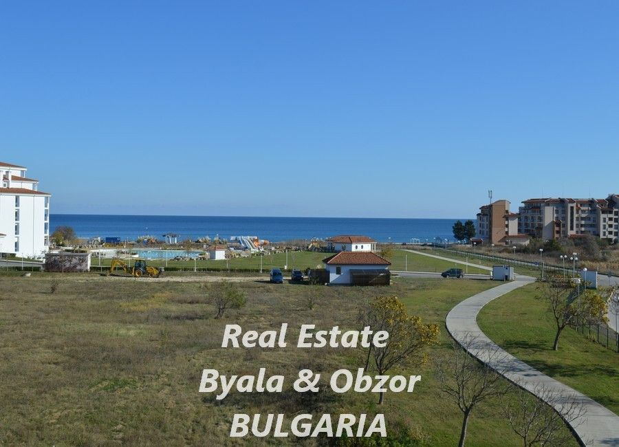 Appartement à Obzor, Bulgarie, 98 m² - image 1