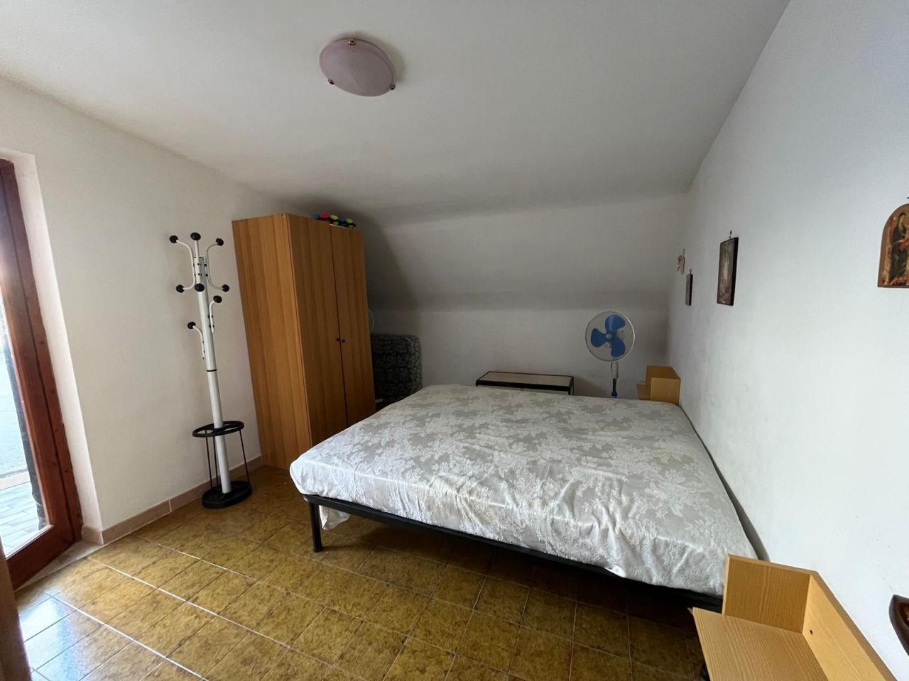 Flat in Scalea, Italy, 44 m² - picture 6