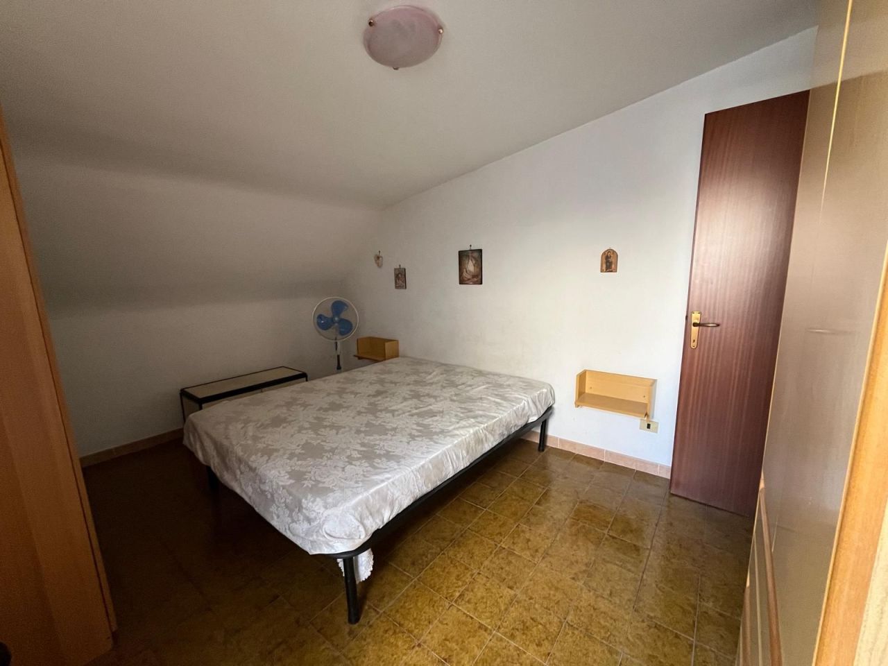 Flat in Scalea, Italy, 44 m² - picture 7