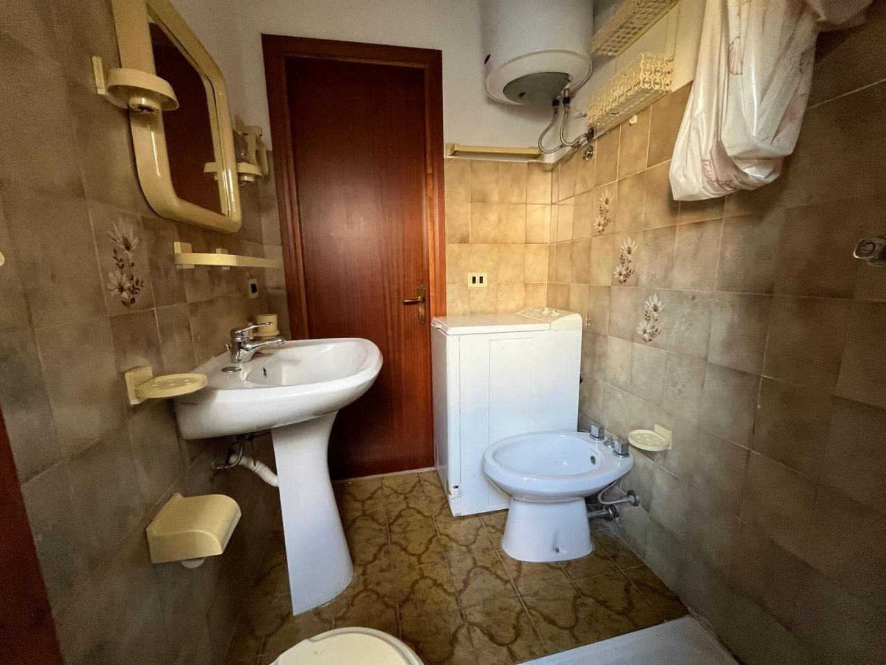 Flat in Scalea, Italy, 44 m² - picture 9