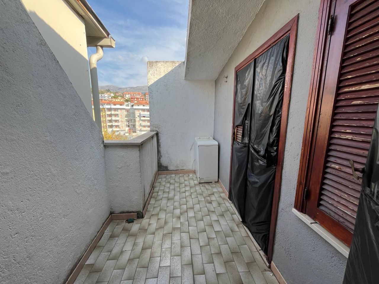 Flat in Scalea, Italy, 44 m² - picture 10