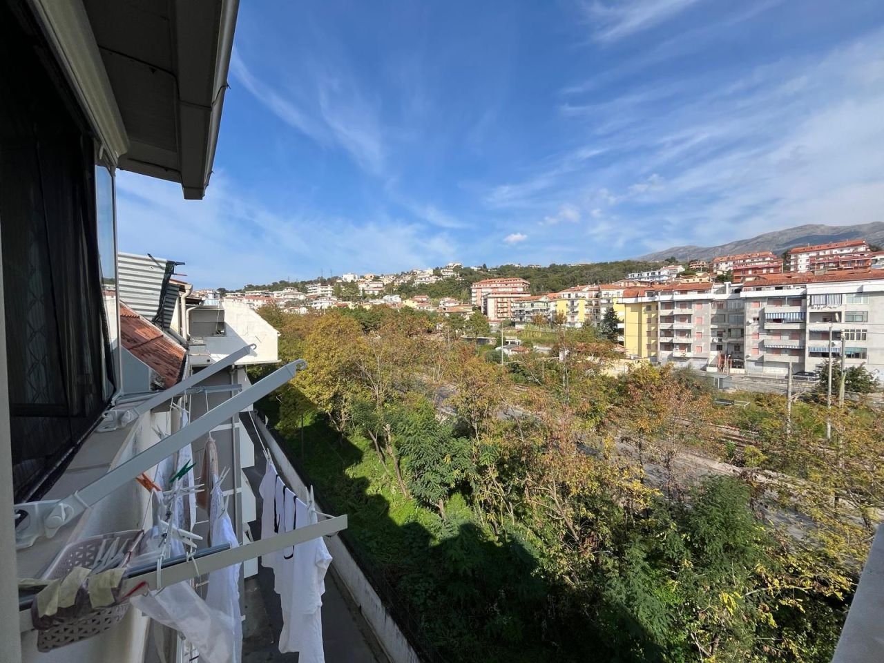 Flat in Scalea, Italy, 44 m² - picture 11