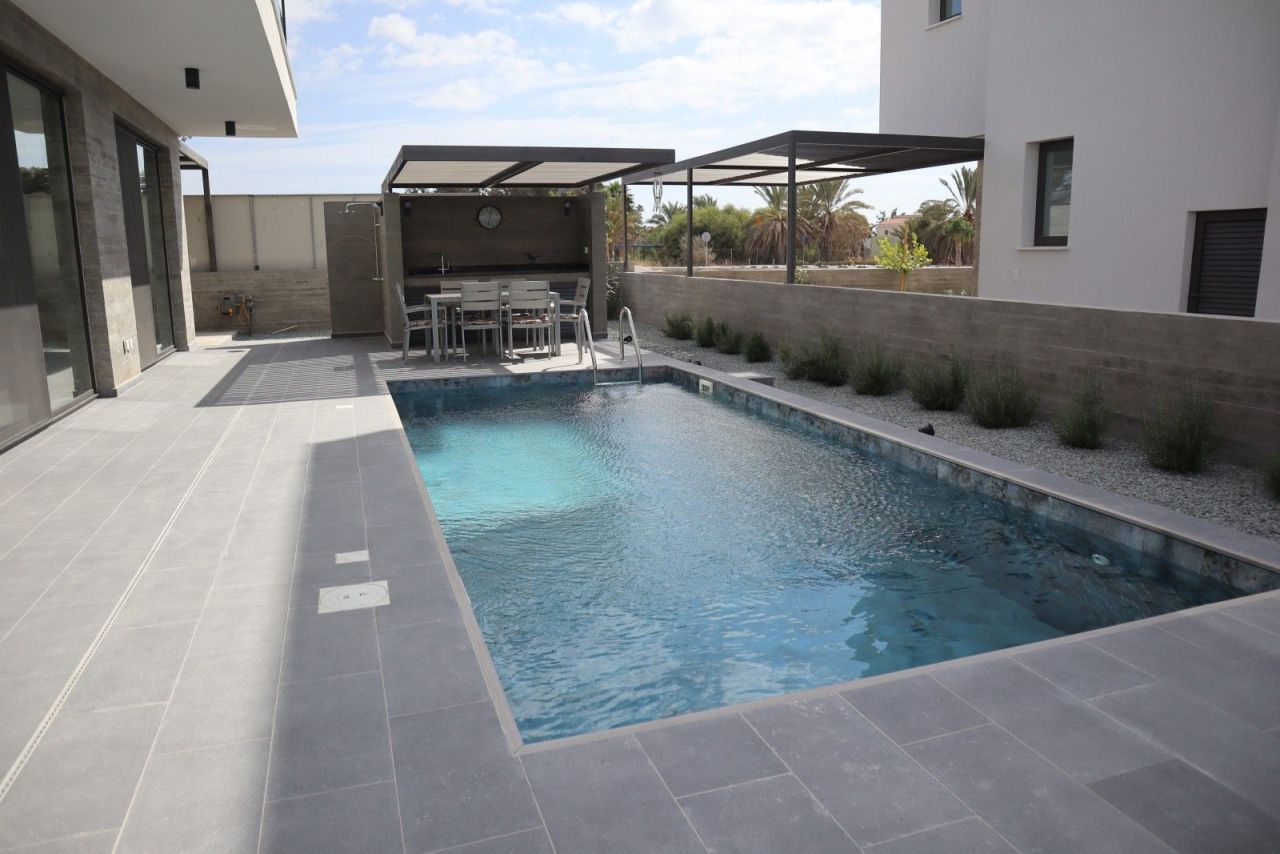 Villa in Paphos, Zypern, 208 m² - Foto 1