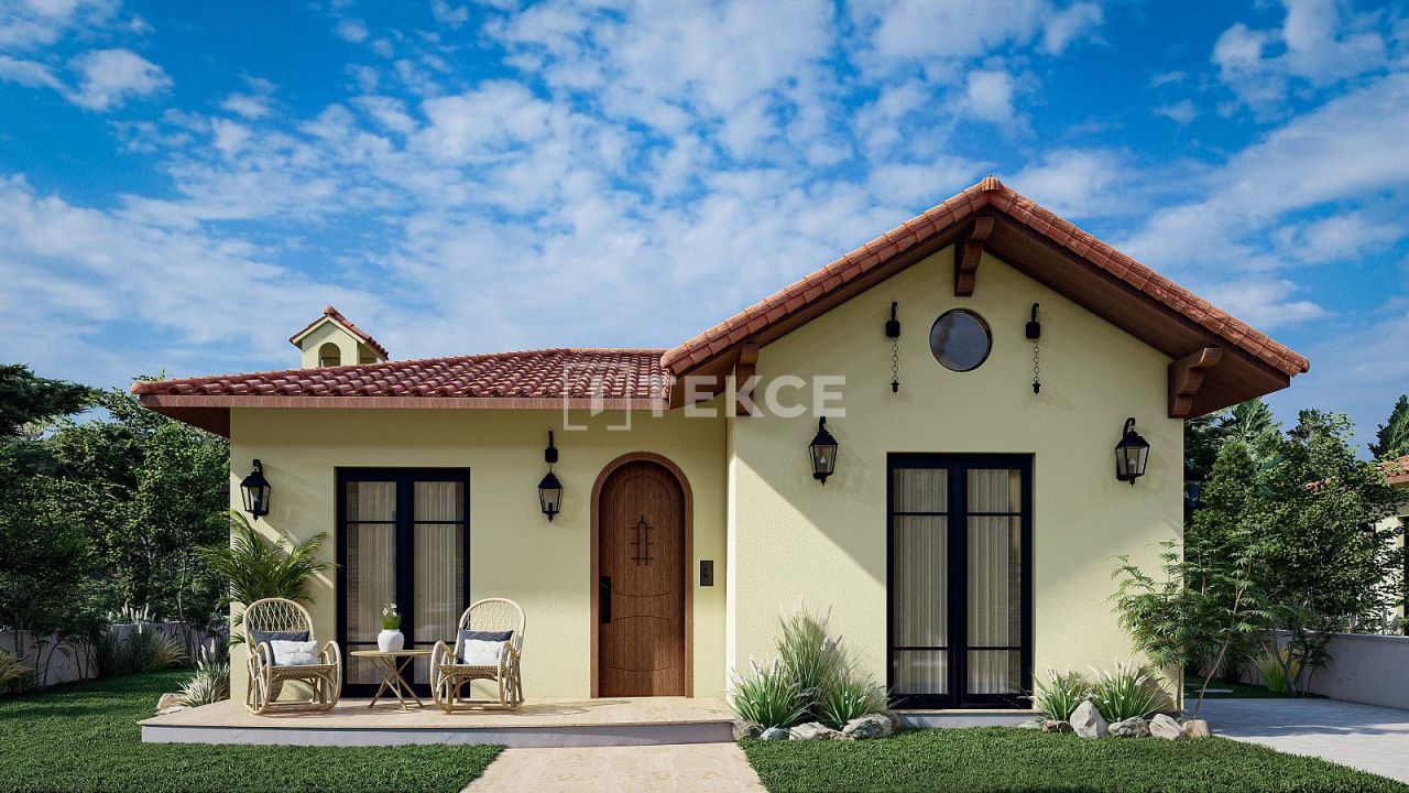 Bungalow à İskele, Chypre, 164 m² - image 2
