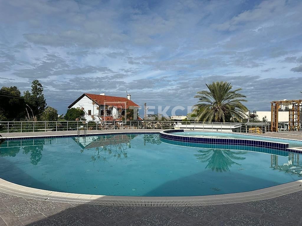 Apartamento en Kyrenia, Chipre, 170 m² - imagen 2