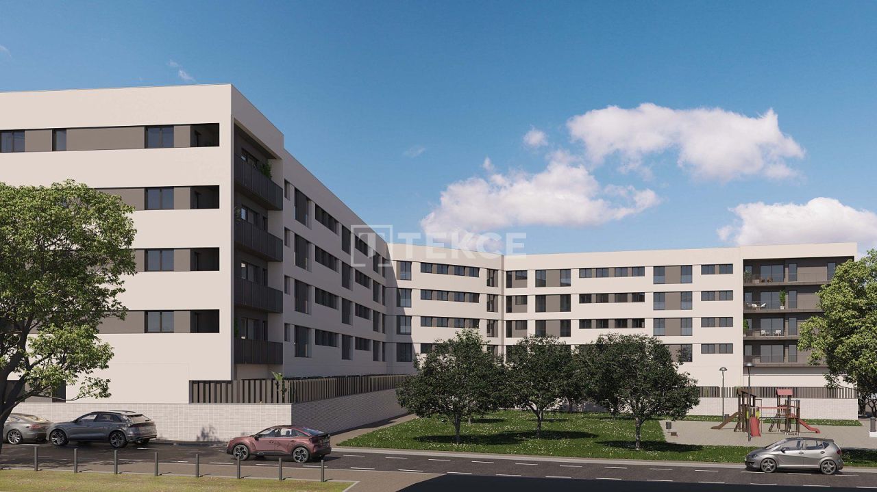 Appartement à Gérone, Espagne, 116 m² - image 3