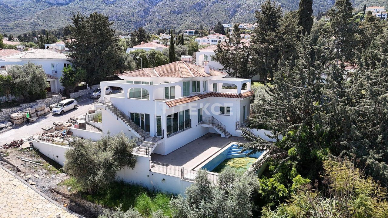 Villa à Kyrenia, Chypre, 320 m² - image 3